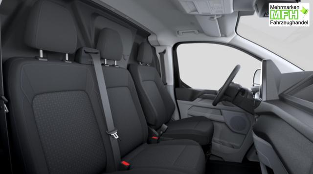 Ford Transit Custom Trend Aut 320L2 LED LadeP SHZ 3-S 