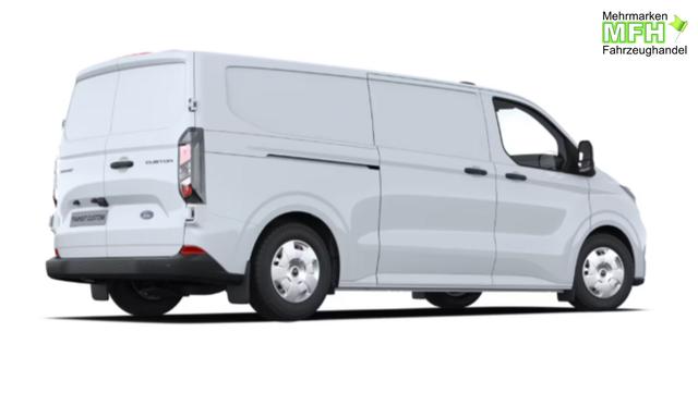 Ford Transit Custom Trend 320L2 LED LadeP SHZ Kam 3-S 