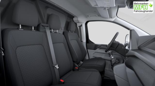 Ford Transit Custom Trend 320 L2 