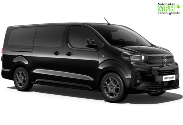 Citro&euml;n SpaceTourer Plus XL 9-S 2xKlima LED CarPlay PDC 
