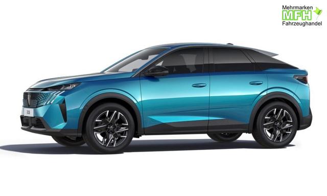 Peugeot 3008 Allure Hybrid ACC 21"-HD SHZ AWR 360&deg; Nav 