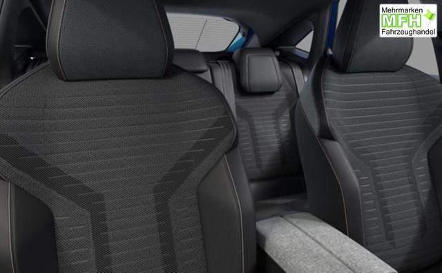 Peugeot 3008 Allure Hybrid ACC 21"-HD SHZ AWR 360&deg; Nav 