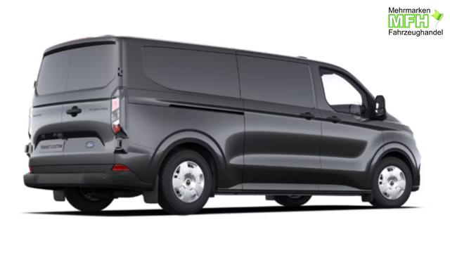 Ford Transit Custom Trend Aut 320L2 LED LadeP SHZ 16Z 