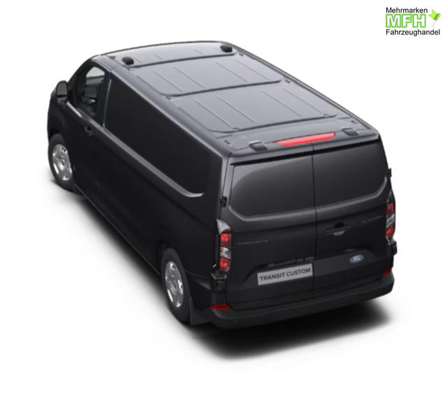 Ford Transit Custom Trend Aut 320L2 LED LadeP SHZ 16Z 