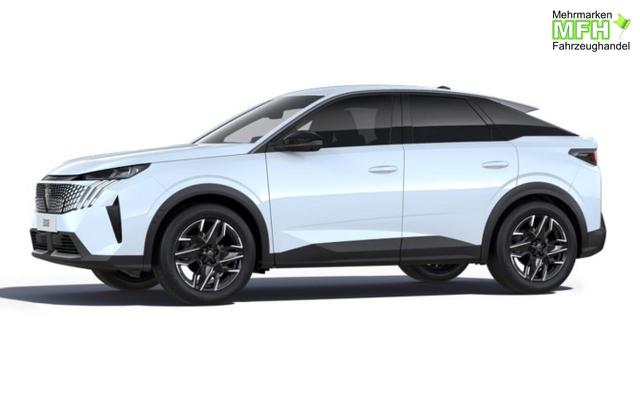 Peugeot 3008 Allure Hybrid ACC 21"-HD SHZ AWR 360&deg; Nav 