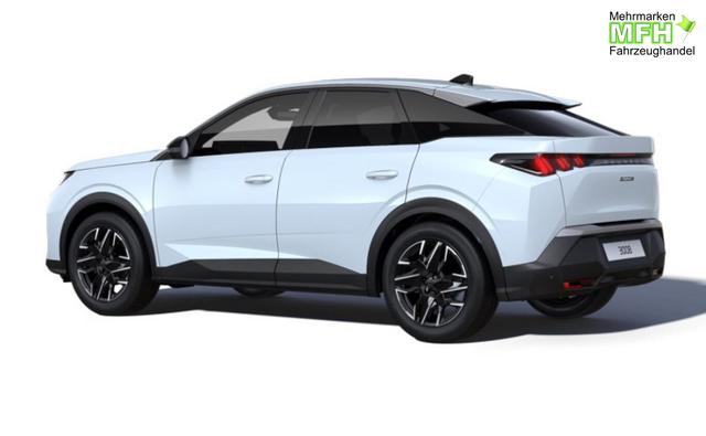 Peugeot 3008 Allure Hybrid ACC 21"-HD SHZ AWR 360&deg; Nav 