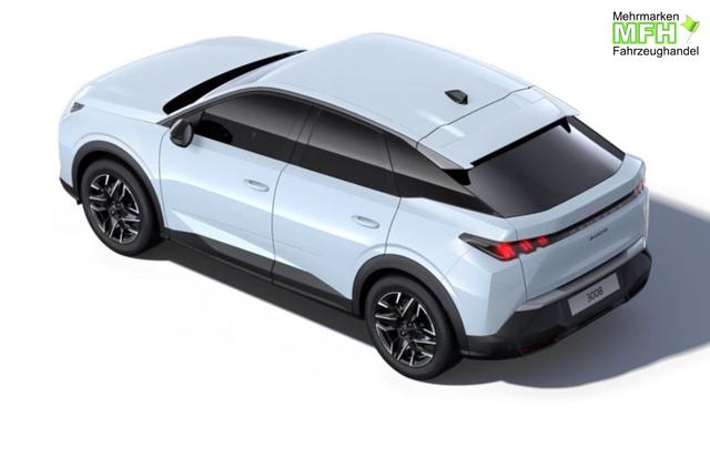 Peugeot 3008 Allure Hybrid ACC 21"-HD SHZ AWR 360&deg; Nav 