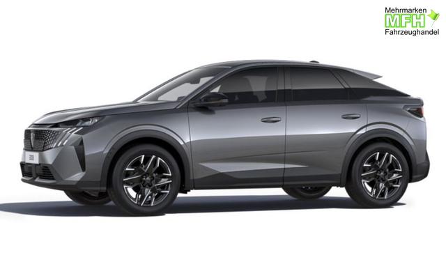 Peugeot 3008 Allure Hybrid ACC 21"-HD SHZ AWR 360&deg; Nav 