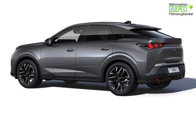 Peugeot 3008 Allure Hybrid ACC 21"-HD SHZ AWR 360&deg; Nav 