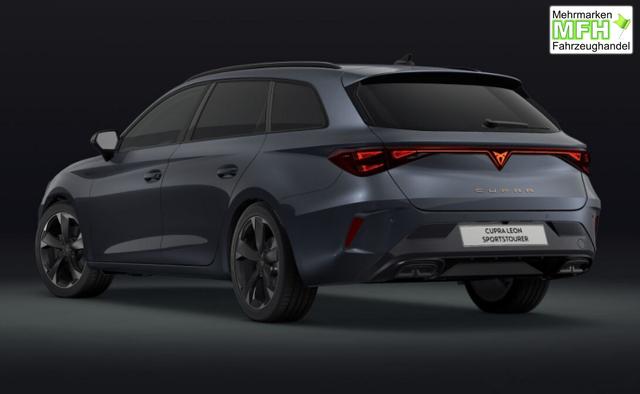 Cupra Leon Sportstourer 4Drive EdgeP SHZ Kam Kessy eHk 