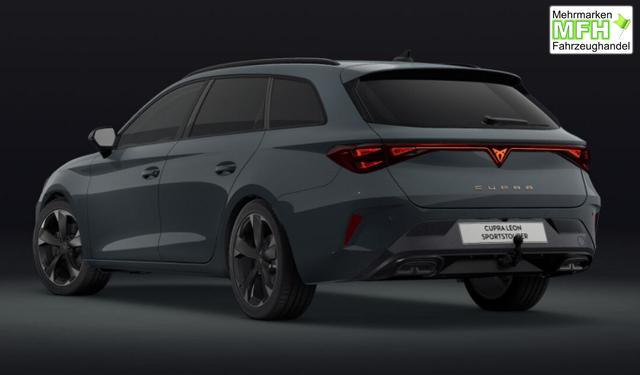Cupra Leon Sportstourer ST 4Drive AHK EdgeP SHZ Kam Kessy eHk Ambie 