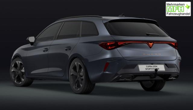Cupra Leon Sportstourer ST 4Drive AHK EdgeP SHZ Kam Kessy eHk Ambie 
