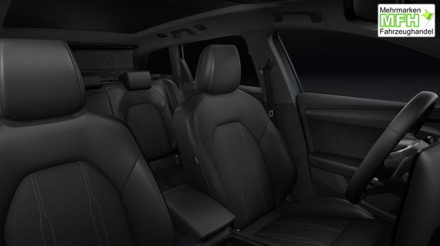 Cupra Leon Sportstourer ST 4Drive Pano AHK EdgeP SHZ Kam Kessy eHk 