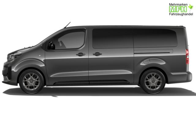 Citro&euml;n SpaceTourer Plus XL 9-S 2xKlima LED CarPlay PDC 
