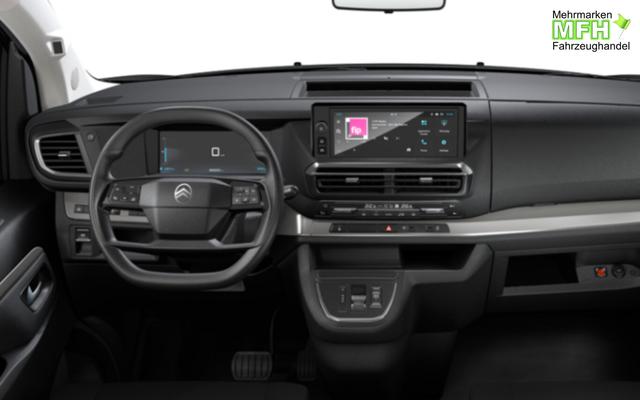 Citro&euml;n SpaceTourer Plus XL 9-S 2xKlima LED CarPlay PDC 