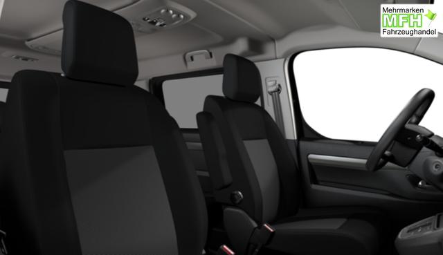 Citro&euml;n SpaceTourer Plus XL 9-S 2xKlima LED CarPlay PDC 