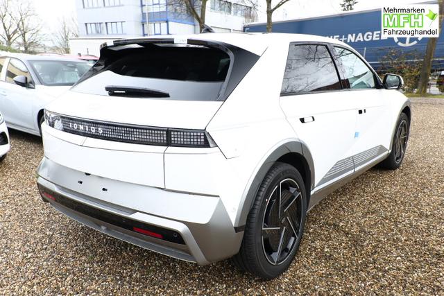 Hyundai IONIQ 5 Uniq 84kWh MY26 Pano RelaxP 360Kam Bose 