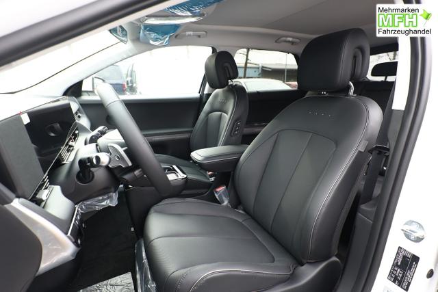 Hyundai IONIQ 5 Uniq 84kWh MY26 Pano RelaxP 360Kam Bose 