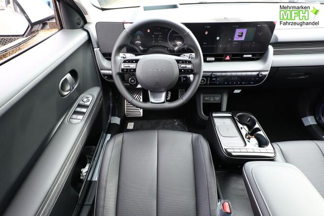 Hyundai IONIQ 5 Uniq 84kWh MY26 Pano RelaxP 360Kam Bose 