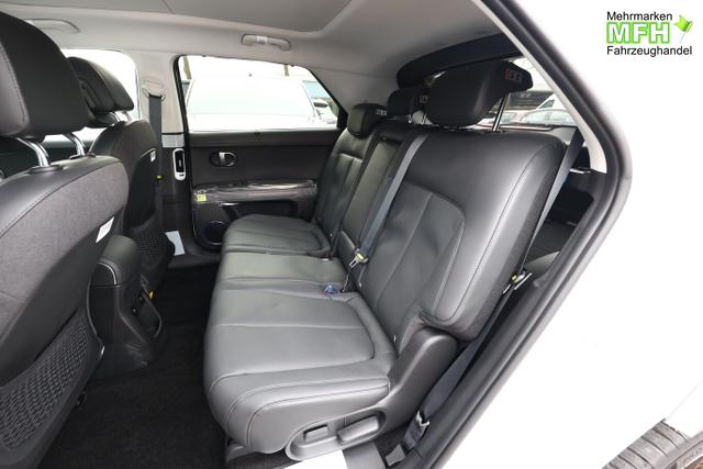 Hyundai IONIQ 5 Uniq 84kWh MY26 Pano RelaxP 360Kam Bose 