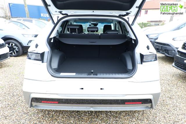 Hyundai IONIQ 5 Uniq 84kWh MY26 Pano RelaxP 360Kam Bose 