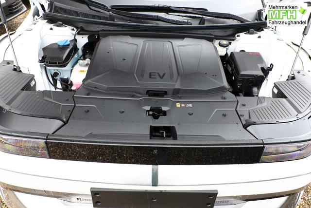 Hyundai IONIQ 5 Uniq 84kWh MY26 Pano RelaxP 360Kam Bose 