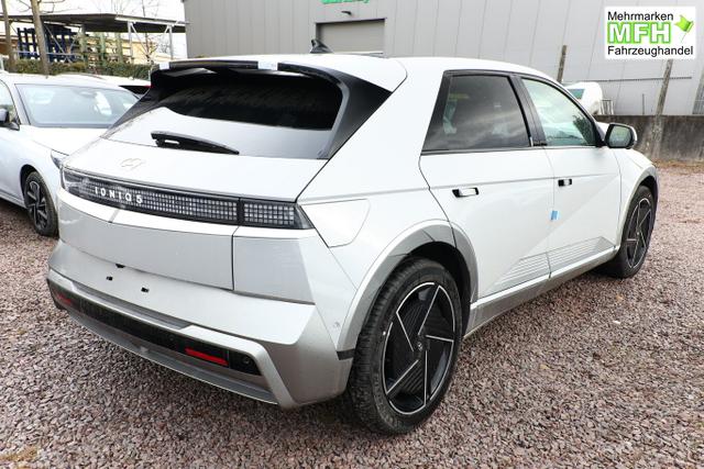 Hyundai IONIQ 5 Uniq 84kWh MY26 Pano RelaxP 360Kam Bose 