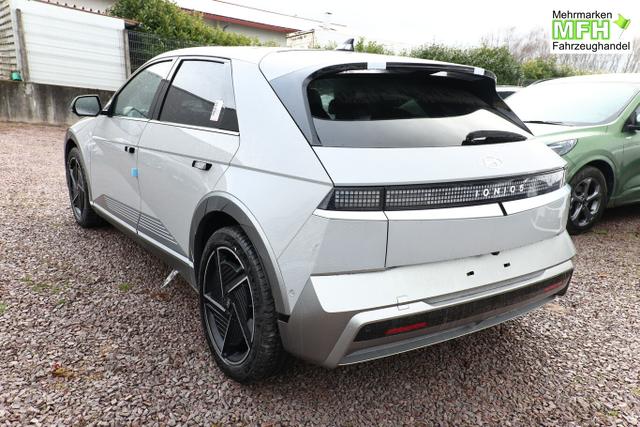 Hyundai IONIQ 5 Uniq 84kWh MY26 Pano RelaxP 360Kam Bose 