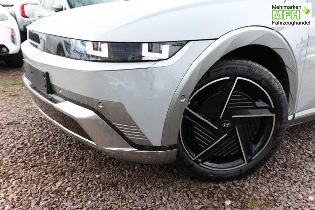 Hyundai IONIQ 5 Uniq 84kWh MY26 Pano RelaxP 360Kam Bose 