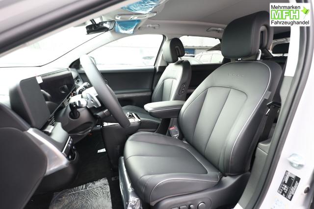Hyundai IONIQ 5 Uniq 84kWh MY26 Pano RelaxP 360Kam Bose 