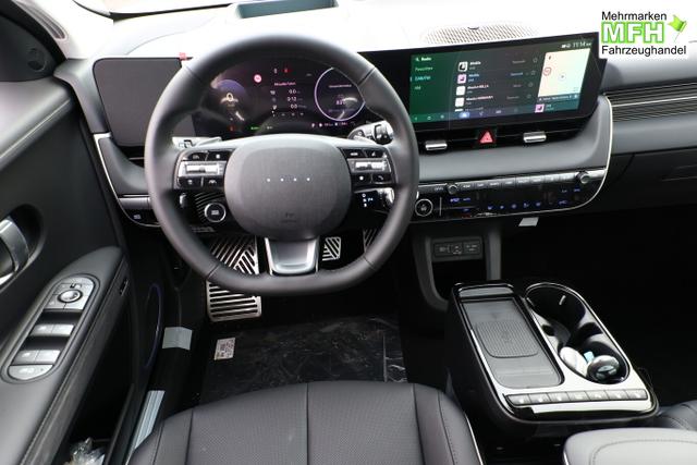 Hyundai IONIQ 5 Uniq 84kWh MY26 Pano RelaxP 360Kam Bose 