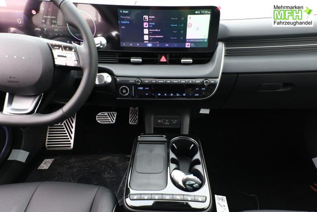 Hyundai IONIQ 5 Uniq 84kWh MY26 Pano RelaxP 360Kam Bose 