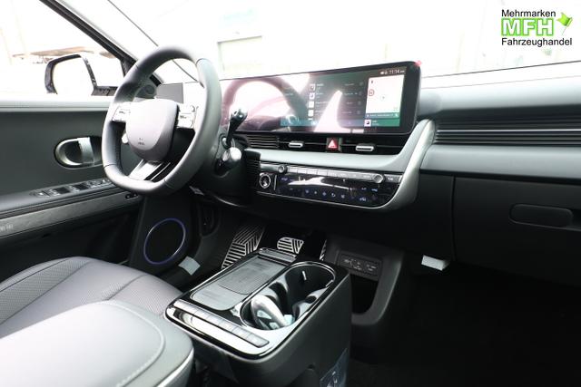 Hyundai IONIQ 5 Uniq 84kWh MY26 Pano RelaxP 360Kam Bose 
