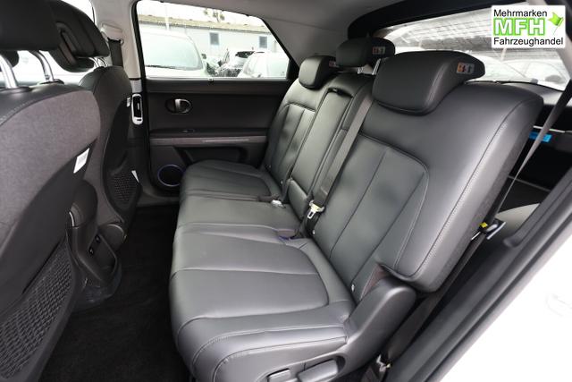 Hyundai IONIQ 5 Uniq 84kWh MY26 Pano RelaxP 360Kam Bose 
