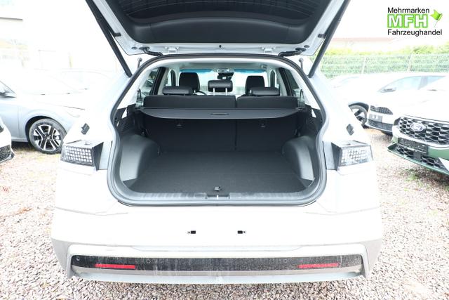 Hyundai IONIQ 5 Uniq 84kWh MY26 Pano RelaxP 360Kam Bose 