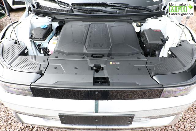 Hyundai IONIQ 5 Uniq 84kWh MY26 Pano RelaxP 360Kam Bose 