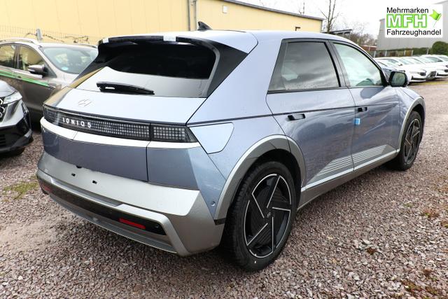 Hyundai IONIQ 5 Uniq 84kWh MY26 Pano RelaxP 360Kam Bose 