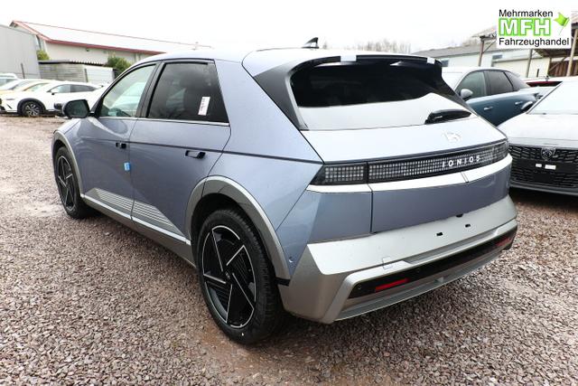 Hyundai IONIQ 5 Uniq 84kWh MY26 Pano RelaxP 360Kam Bose 