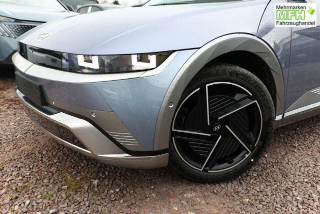 Hyundai IONIQ 5 Uniq 84kWh MY26 Pano RelaxP 360Kam Bose 