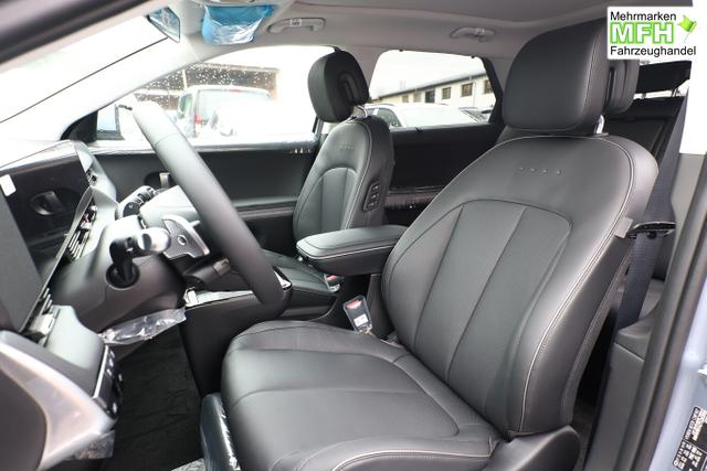 Hyundai IONIQ 5 Uniq 84kWh MY26 Pano RelaxP 360Kam Bose 