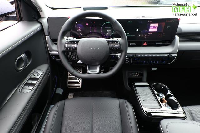 Hyundai IONIQ 5 Uniq 84kWh MY26 Pano RelaxP 360Kam Bose 