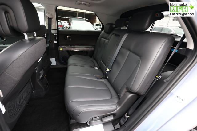 Hyundai IONIQ 5 Uniq 84kWh MY26 Pano RelaxP 360Kam Bose 