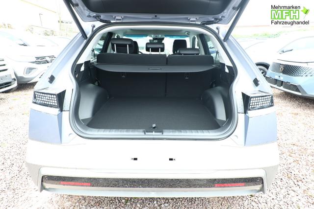 Hyundai IONIQ 5 Uniq 84kWh MY26 Pano RelaxP 360Kam Bose 