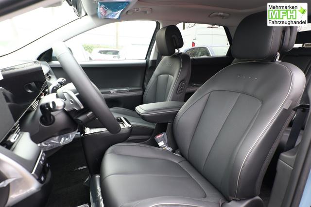 Hyundai IONIQ 5 Uniq 84kWh MY26 Pano RelaxP 360Kam Bose 