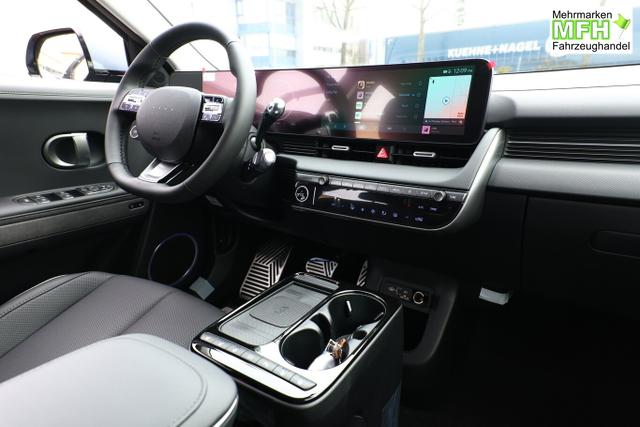 Hyundai IONIQ 5 Uniq 84kWh MY26 Pano RelaxP 360Kam Bose 