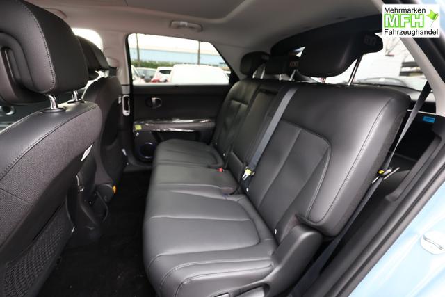 Hyundai IONIQ 5 Uniq 84kWh MY26 Pano RelaxP 360Kam Bose 