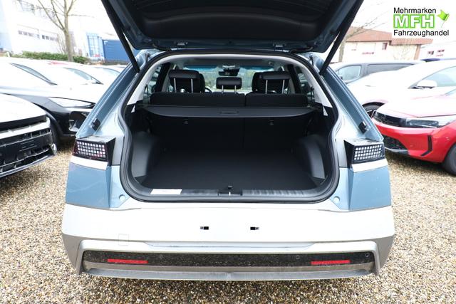 Hyundai IONIQ 5 Uniq 84kWh MY26 Pano RelaxP 360Kam Bose 