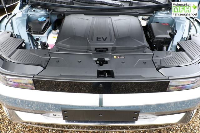 Hyundai IONIQ 5 Uniq 84kWh MY26 Pano RelaxP 360Kam Bose 