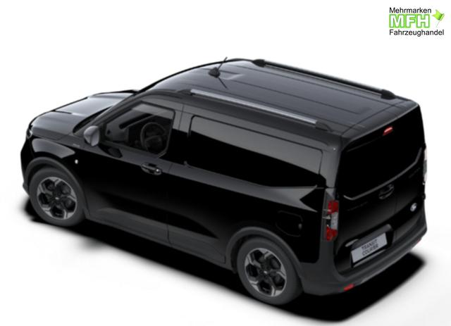Ford Transit Courier Active Aut Kam Temp LED-Tagf 17Z 