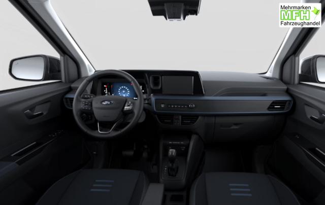 Ford Transit Courier Active Aut Kam Temp LED-Tagf 17Z 